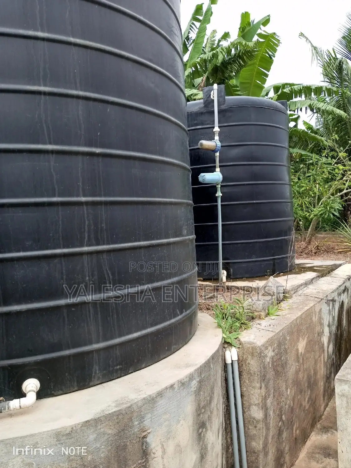 Professional Mechanised Borehole Services