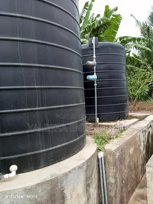 Professional Mechanised Borehole Services