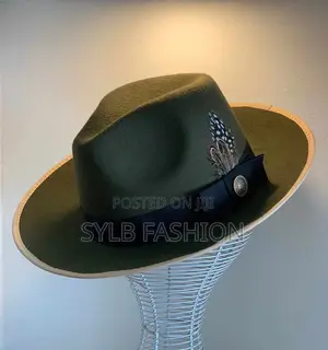 Fedora/ Heisenberg/ Cowboy Hats