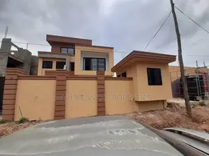 4bdrm House in 4 Bedroom House For, Airport Residential Area for Sale