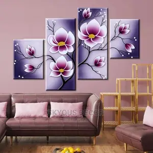 Wall Canvas
