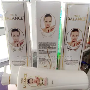 Age Balance Whitening Lotion