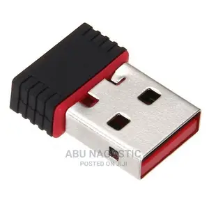 Portable USB 2.0 Wireless Wifi Adapter