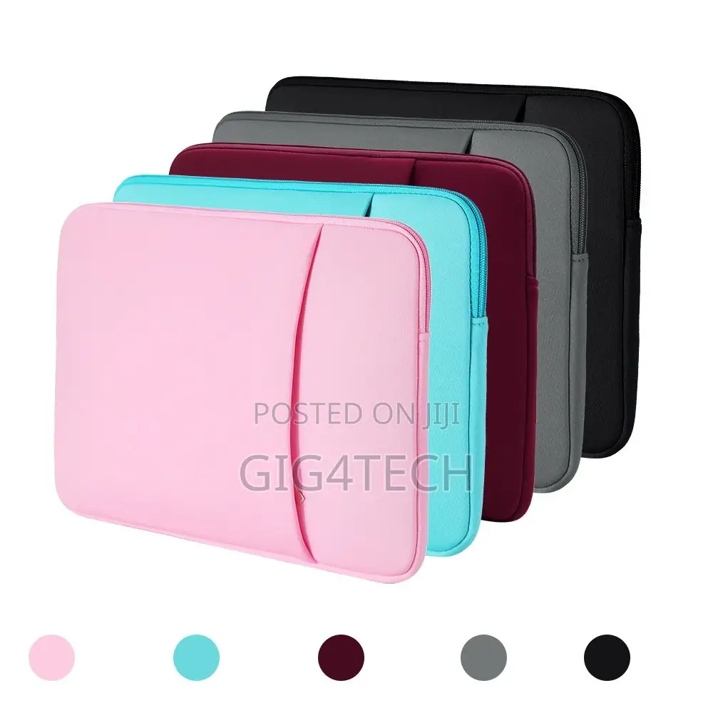 Laptop Sleeve Bags