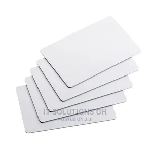 MIFARE Classic and MIFARE Desfire Proximity Smart Cards
