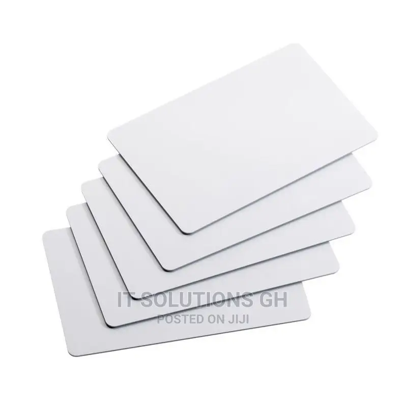 MIFARE Classic and MIFARE Desfire Proximity Smart Cards