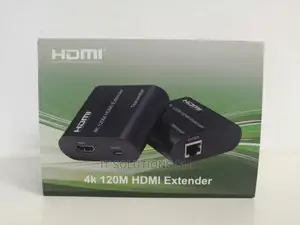 4K 120m HDMI Extender