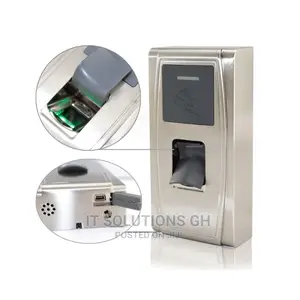 Zkteco MA300 Fingerprint Access Control Outdoor Machine