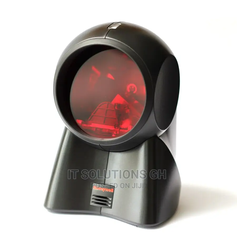 Orbit Barcode Reader Two-dimensional Bar Code Scanner