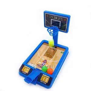 Basketball Game Toy