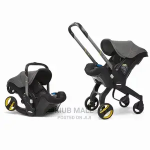 New Generation 2 in 1 Convertible Stroller/ Car Seat