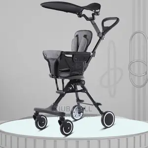 Foldable Baby Stroller