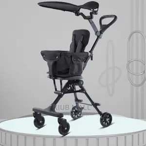 Foldable Baby Stroller