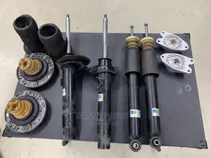 Bmw F30 Front and Back Shock Absorbers