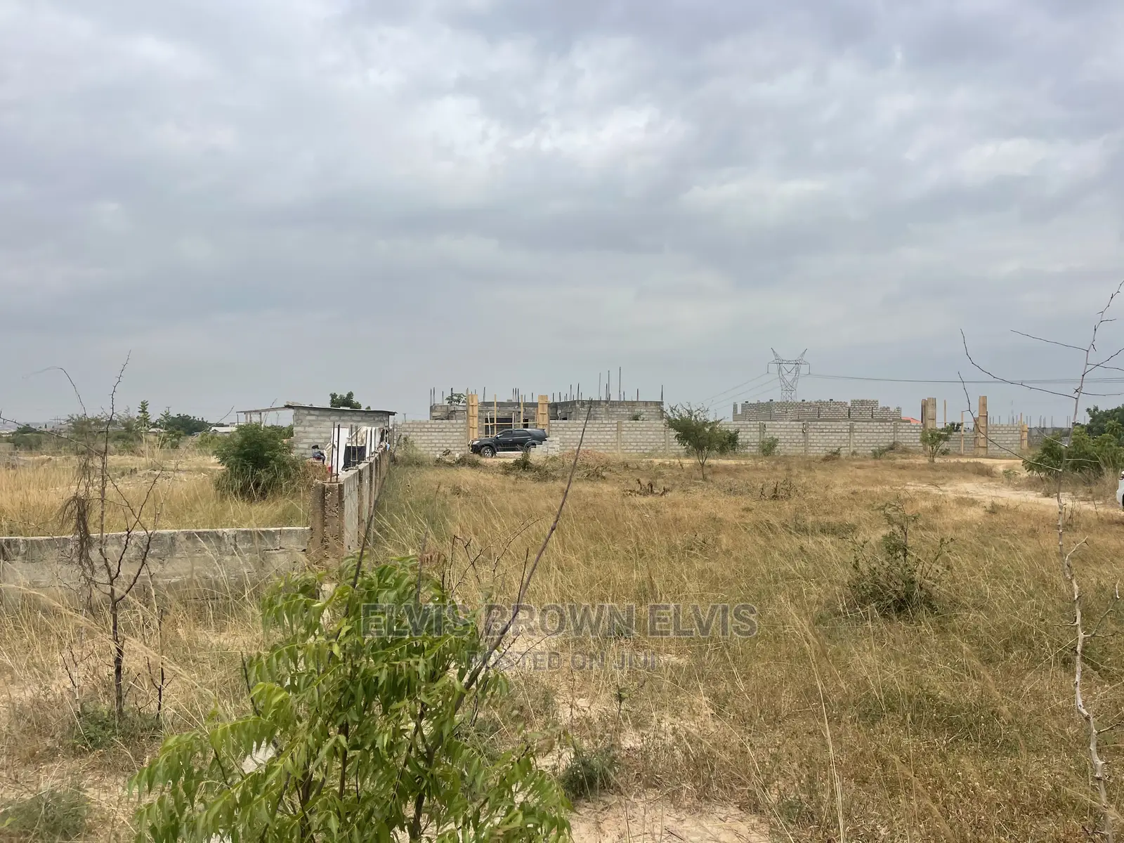 Land at West Trasacco for Sale You Can Swap a Car With It To