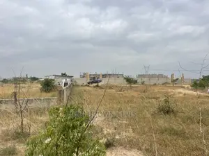 Land at West Trasacco for Sale You Can Swap a Car With It To
