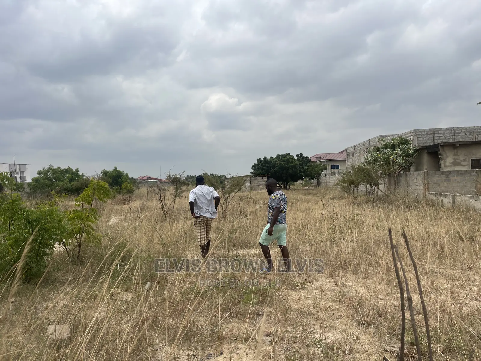 Get Land in West Trasacco Very Nice Environment