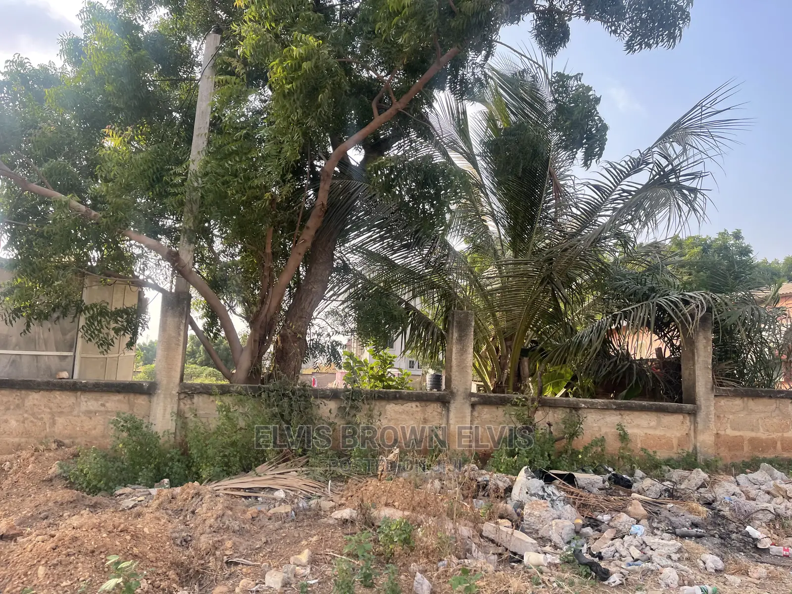 Land at East Legon Hills for Sale