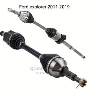 Ford Explorer 2011-2019 Side CV Axle Shaft