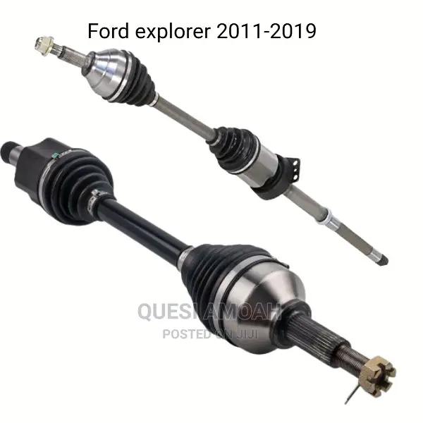 Ford Explorer 2011-2019 Side CV Axle Shaft