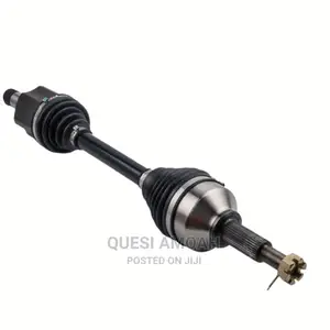 Ford Explorer 2011-2019 Side CV Axle Shaft
