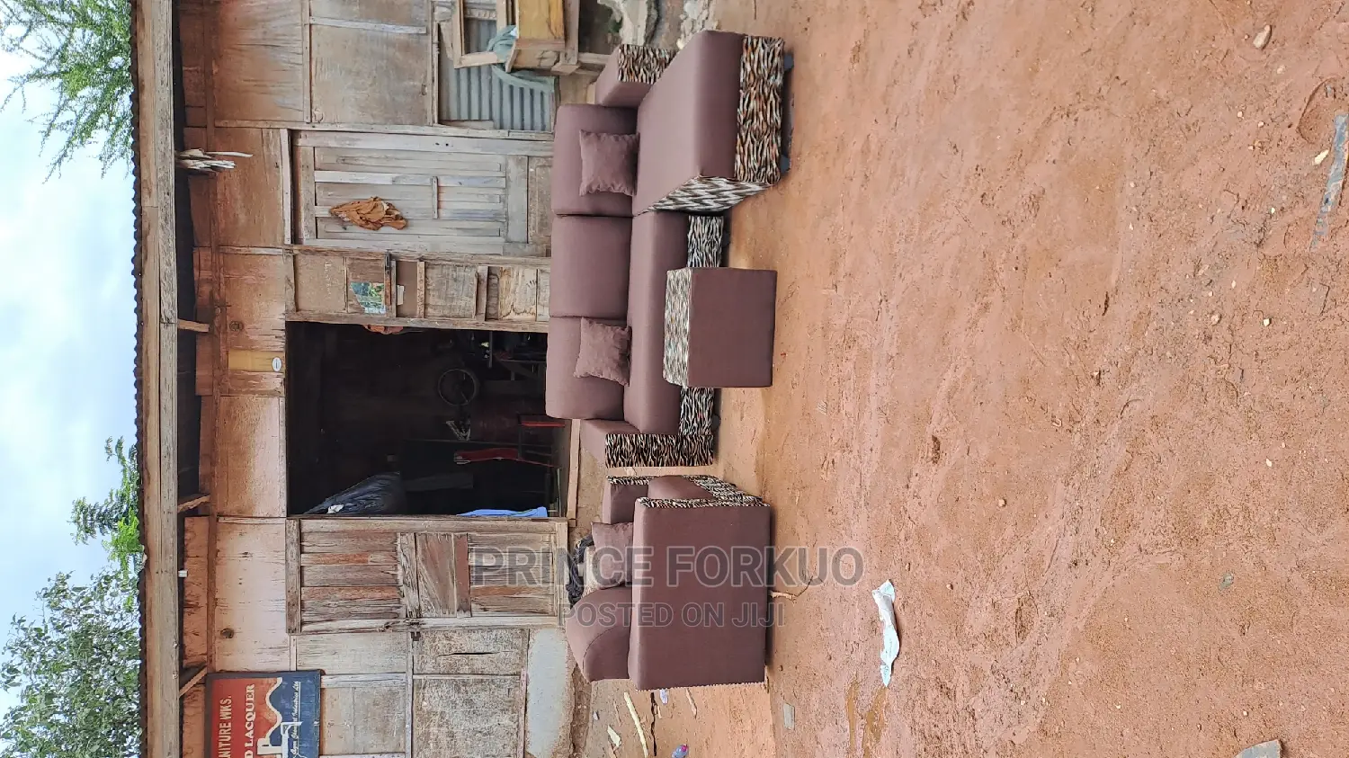 Prince Furniture