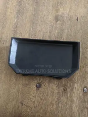 Honda CRV 2020 Radiator Sensor Cover