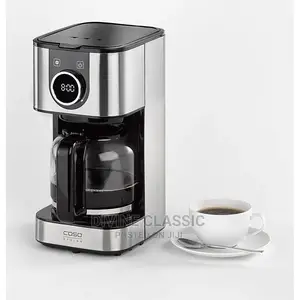 2in1 Coffee Machine