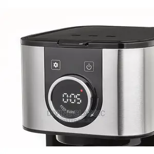2in1 Coffee Machine