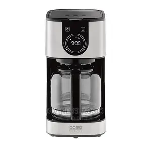 2in1 Coffee Machine