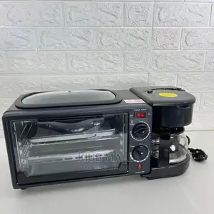 3 in 1 Breakfast Maker