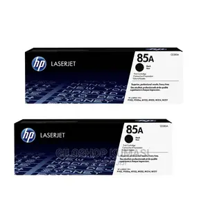 HP 85A CE285A Toner Cartridge Black