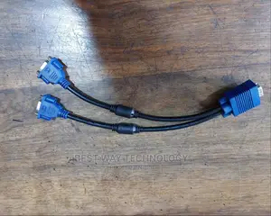 VGA Y Cable