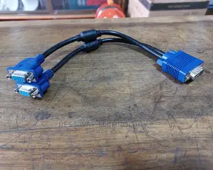 VGA Y Cable