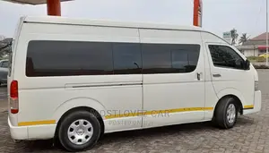 Car Rentals Rent Minivans for Tours, Business Trips, Trips
