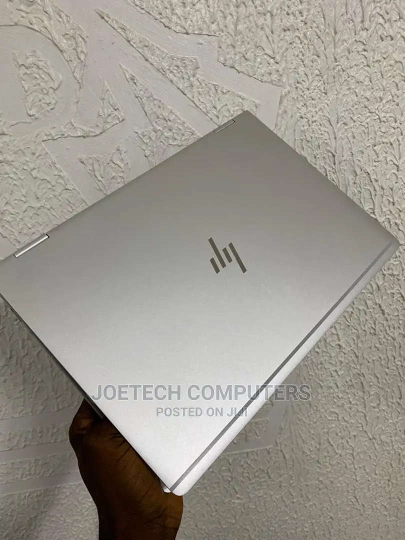 New Laptop HP EliteBook X360 1030 G3 8GB Intel Core i5 SSD 256GB