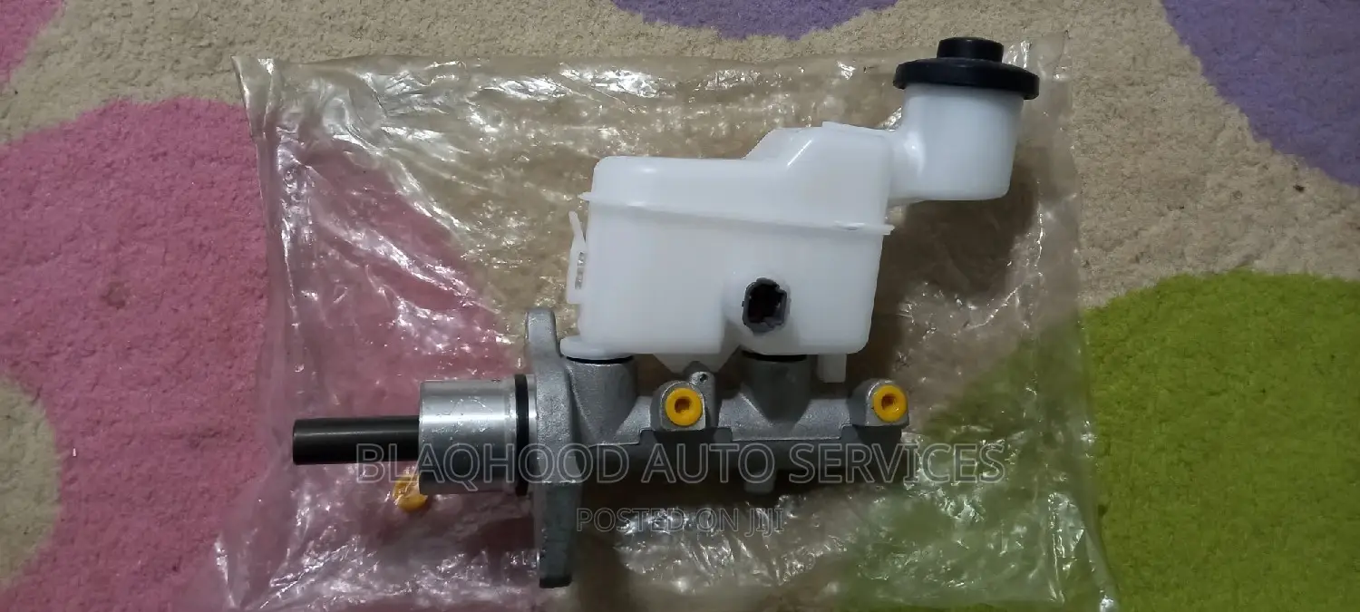 Toyota Hilux Vigo 2005-2017 Brand New BRAKE PORT in Stock