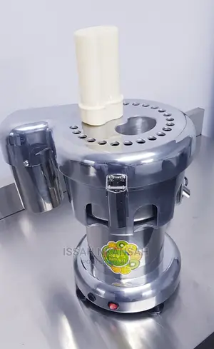 Juicer Extractor. Big Size