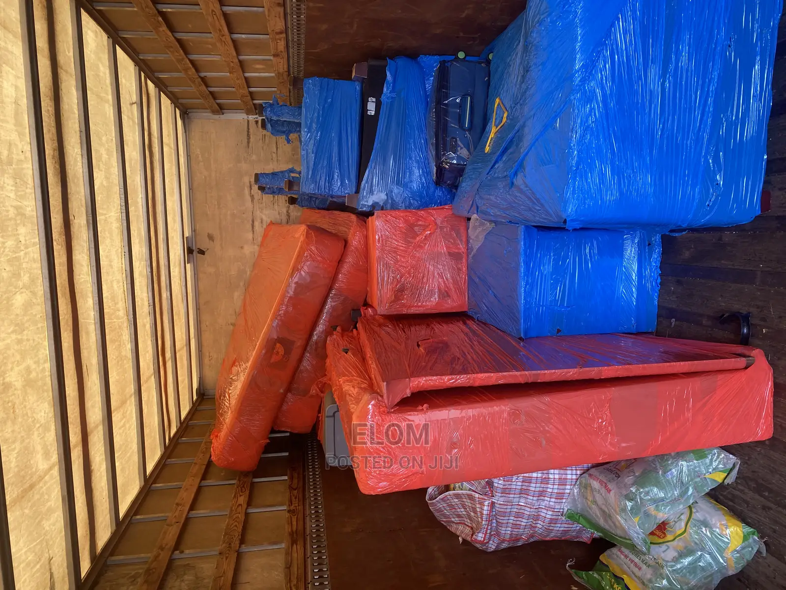 Moving / Relocating /Movers