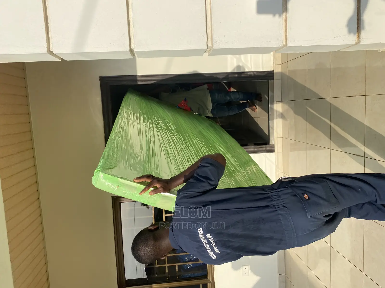 Moving / Relocating /Movers