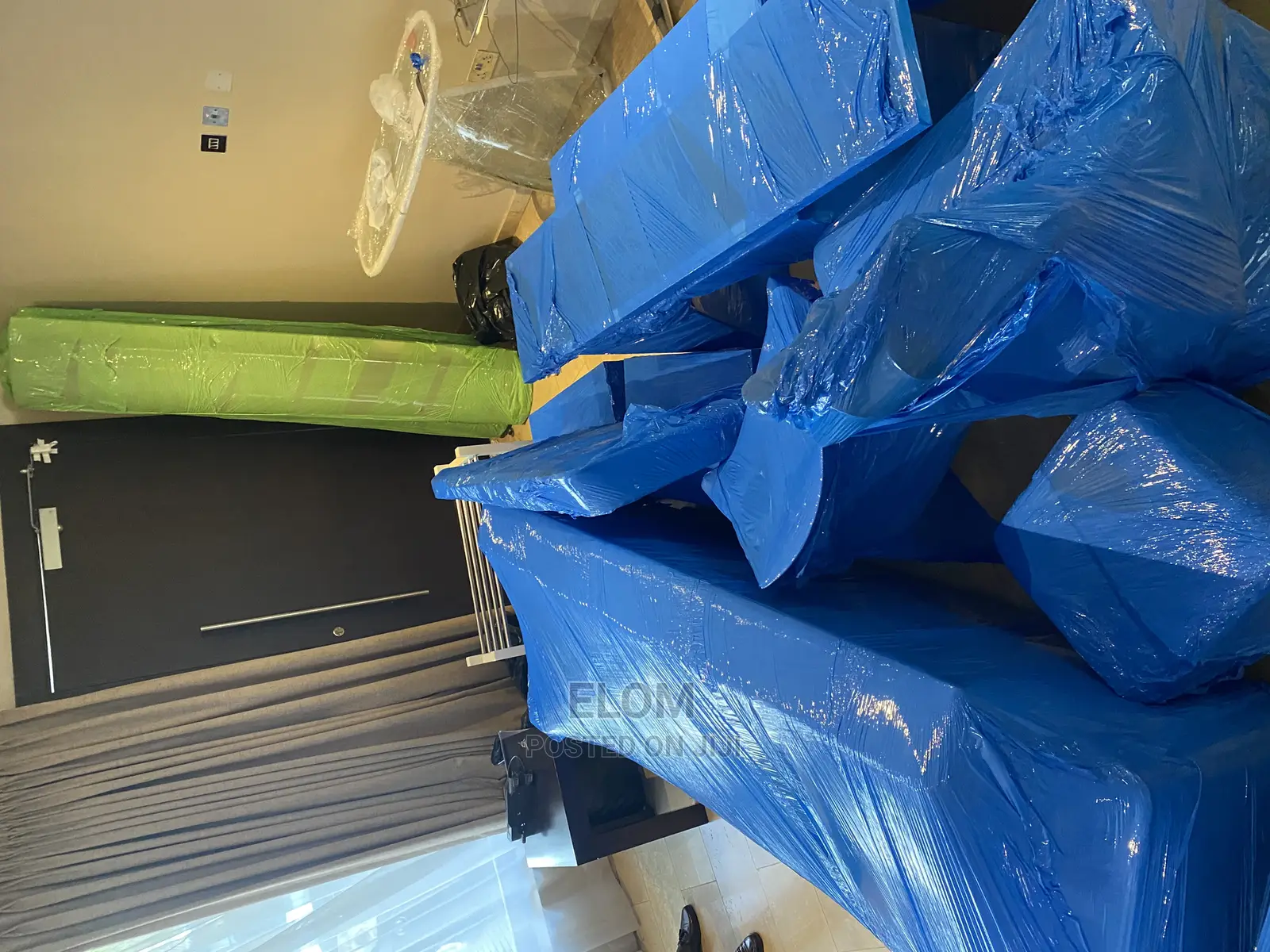 Moving / Relocating /Movers