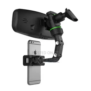 Universal Multifunctional Car Mobile Phone Holder