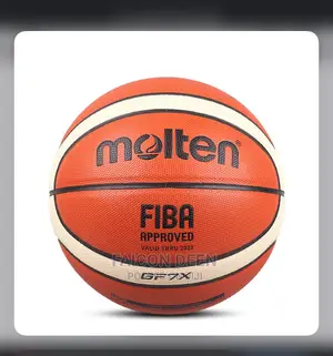 Original Leather Basketball (Available in Diff Brand’S