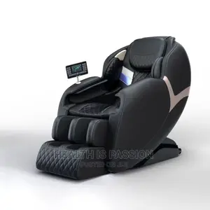 Advanced And Zero Gravity Complete Massage Chair
