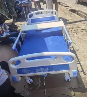 Crank Beds for All Hospitals and Homes