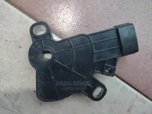 Chevrolet Spark Gear Box Selector