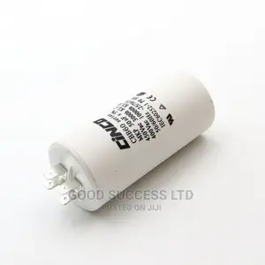 Fan Capacitor and Other Capacitors