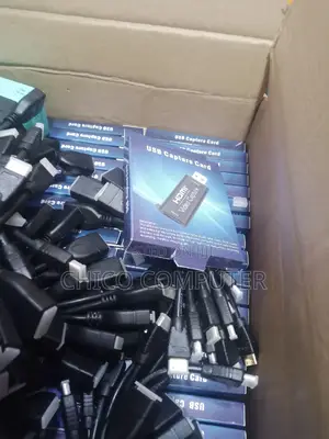 Hdmi Capture Card