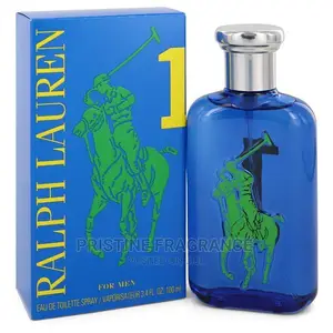 Ralph Lauren Polo Big Pony 1