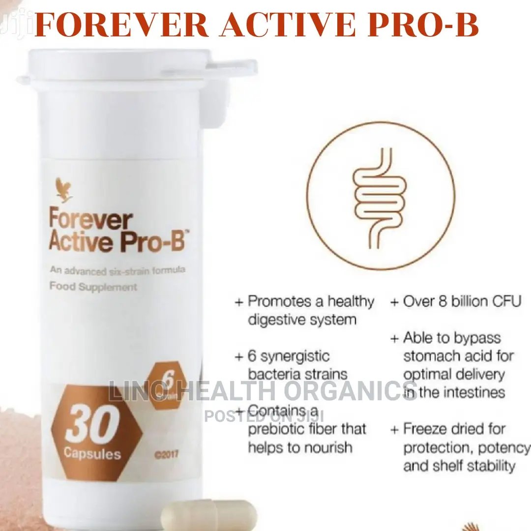 Active Digestive Support Remedy